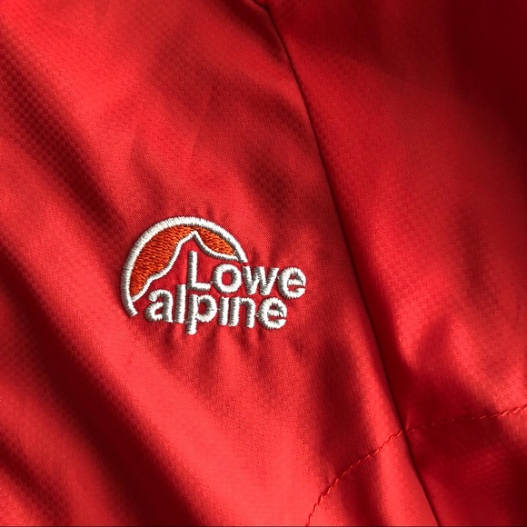 LowAlpine Lite Jacket - Picture 2 of 8